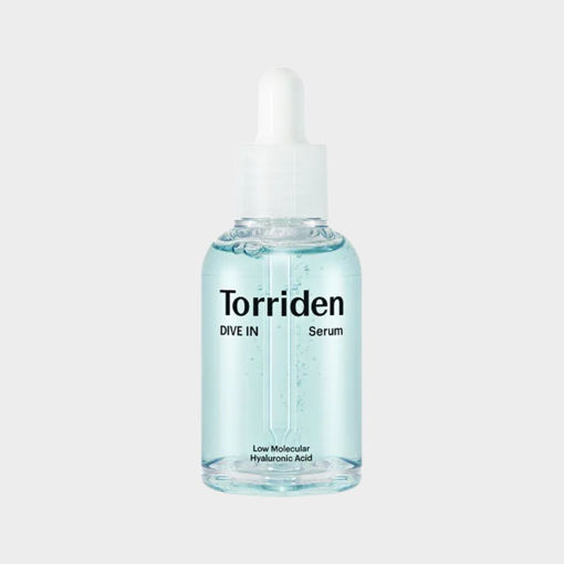 Picture of TORRIDEN DIVE IN SERUM